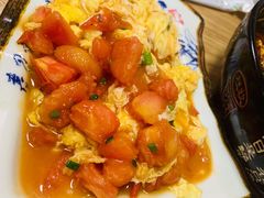 -胖子菜馆(花园餐厅店)