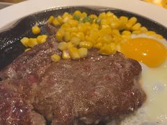 -豪客来牛排(青龙街店)