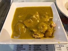 -深仔记茶餐厅(亚士厘道店)