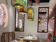 -春天里餐厅(西田城店)