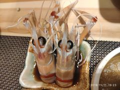 -酒久自助料理(佳兆业店)