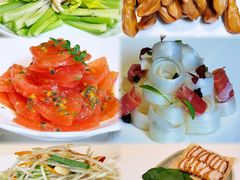 -金链花·泰国餐厅(国贸店)