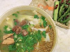 -醉仙烩面馆