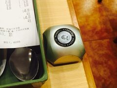 按钮-萨莉亚意式餐厅(星海广场店)