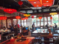 -矮板凳老火锅(宽窄巷子店)