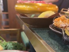 -牛New寿喜烧(中山公园龙之梦店)