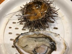 -苏大嘴海鲜牧场(奥林匹克店)