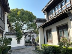-东山雕花楼