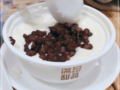 -满记甜品(北城天街二店)