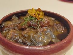 -沪华海鲜大酒楼(南汇店)
