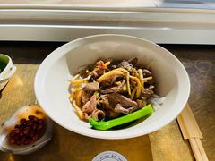 -漆黑觉米粉(三里屯店)