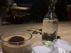 -Maxpoint Kitchen 西餐咖啡(乐峰广场店)