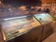 -温野菜涮涮锅(曲江大悦城店)