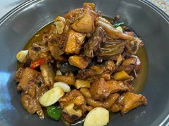 -滁香园·滁州菜(琅琊山店)