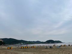 -东海半边山旅游度假区