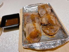 -维园悦谱·海派家常菜(乌鲁木齐南路店)