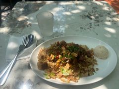 -玛格萝妮比萨屋(四平店)