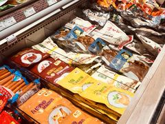 -果蔬好生活超市(乐堤港店)