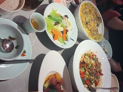 -闽上鲜·福建菜(龙湖滨江天街店)