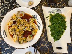 葱油花蛤-晓平饭店(嘉善路店)