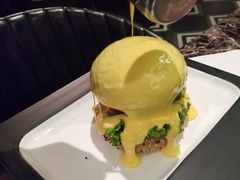 -Lets burger非常汉堡·环球风味(蓝色港湾店)