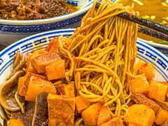 -永丰面馆(汉口路店)