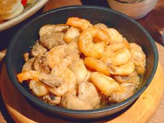 -虎丸烧肉(世纪汇店)