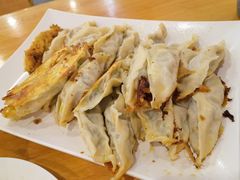 锅贴-西工饭庄快餐厅(西工小街店)