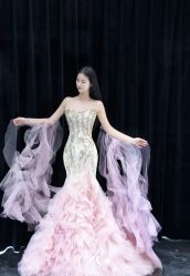 -Renee芮亦婚纱