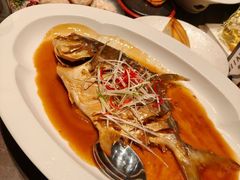 -连鹭海鲜·海肠捞饭·欢聚宴请(星海店)