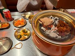 -西塔老太太泥炉烤肉(苏州大悦城店)