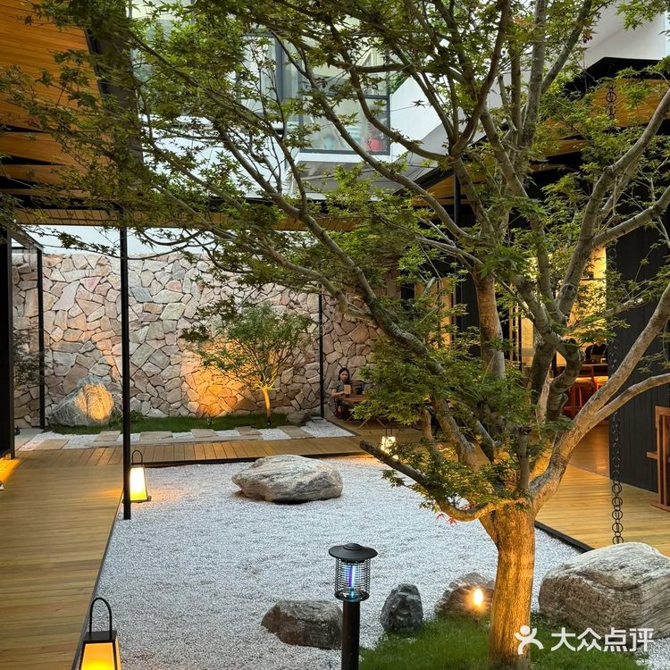 顺德新店｜新中式小园林下午茶☕️|||太久没发探店了，堆积太