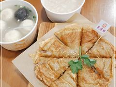 -芋包王闽南茶楼(八市店)