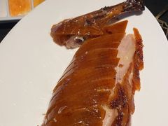 -喜悦烤鸭·新京菜(王府井店)