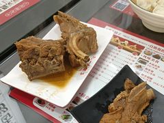 -孔一凡·手工饺子(时尚明苑店)