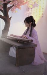 -雅极坞国潮SPA轻养馆