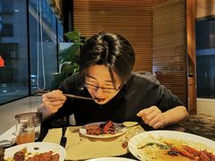 -盛宴自助餐厅(运达喜来登店)