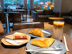 -LIN COFFEE CO(龙珠达店)