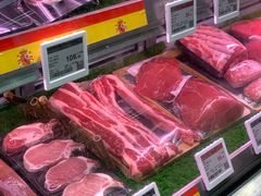 -Olé精品超市(广州太古汇店)