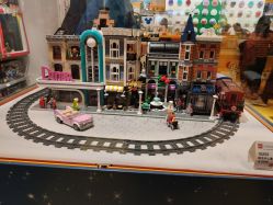 -kidsland(上海环球港店)