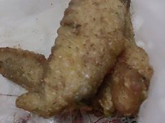 -老苗炸鸡(大学南路店)