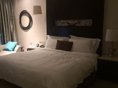 -青岛海尔洲际酒店