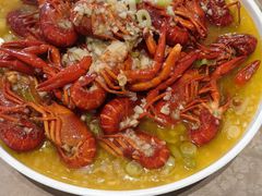 -李氏传家菜(兴城路店)