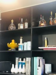 -CE·专业蛋白•羽毛接发·潮色烫染品牌店