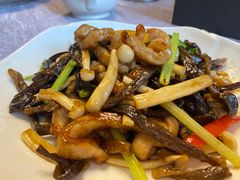 -和平馆·地道港澳茶餐厅(西门口店)