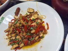 -新白鹿餐厅(百联中环店)