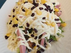 -桃子餐厅·天津菜(红星路直营店)