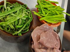 -重庆老火锅王(西安北路店)