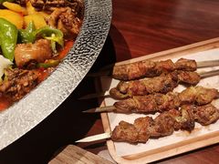 -那拉提之疆·新疆菜(美院店)