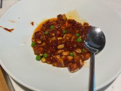 八宝辣酱-绿波廊(豫园店)